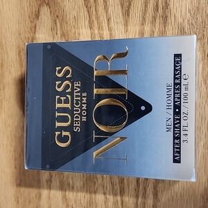 GUESS Seductive After Shave